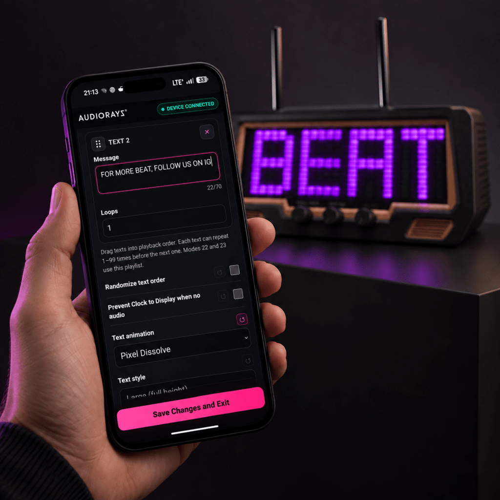 Control-from-your-phone