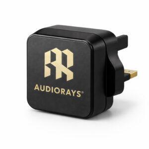 Power Adapter 10W 5V 2A (UK)